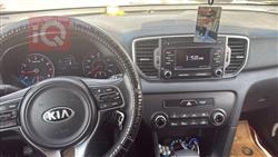 کیا سپۆرتاج